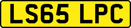 LS65LPC