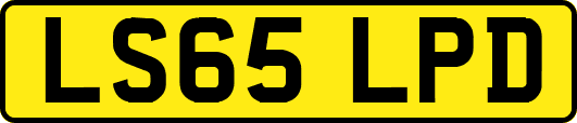 LS65LPD