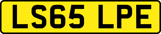 LS65LPE