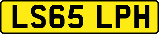 LS65LPH