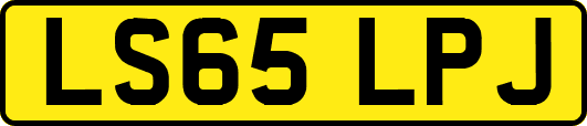 LS65LPJ
