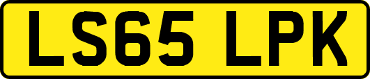 LS65LPK