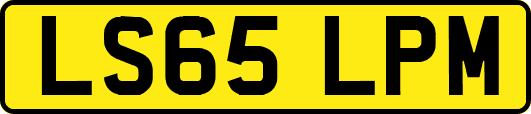 LS65LPM