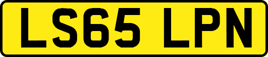 LS65LPN