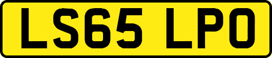 LS65LPO