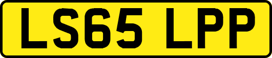 LS65LPP