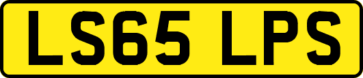 LS65LPS