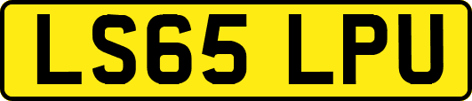 LS65LPU