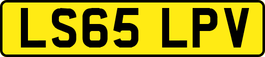 LS65LPV