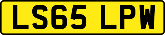 LS65LPW