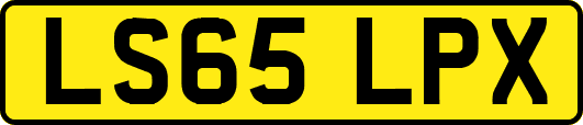 LS65LPX