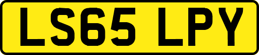 LS65LPY