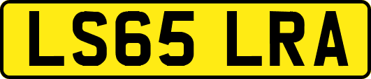 LS65LRA