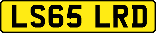 LS65LRD