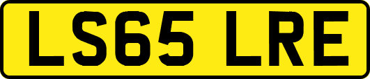 LS65LRE