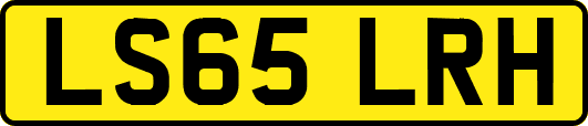 LS65LRH