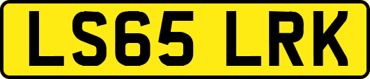 LS65LRK