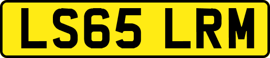 LS65LRM