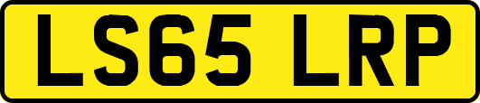 LS65LRP