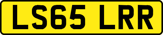 LS65LRR