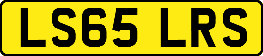 LS65LRS