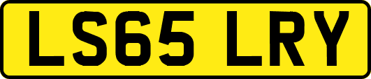 LS65LRY