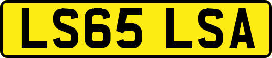 LS65LSA