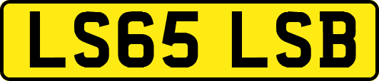LS65LSB