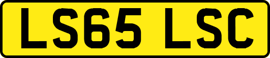 LS65LSC