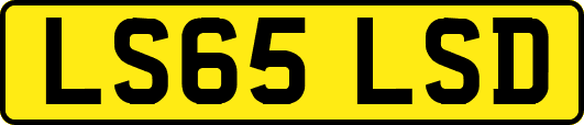 LS65LSD