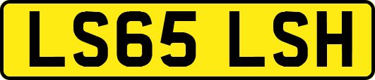 LS65LSH