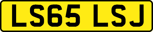 LS65LSJ