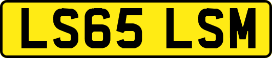 LS65LSM