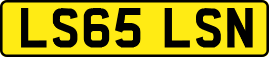 LS65LSN