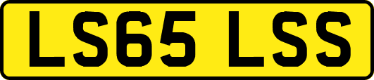 LS65LSS