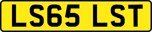 LS65LST
