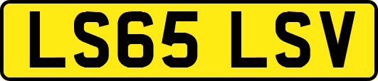 LS65LSV