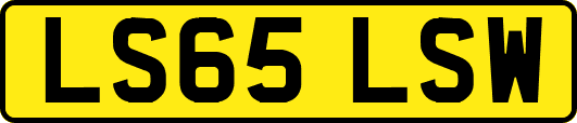 LS65LSW