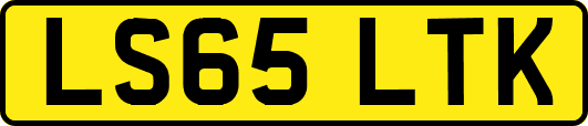 LS65LTK