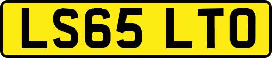 LS65LTO