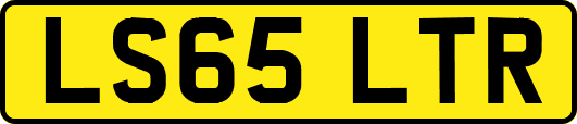 LS65LTR