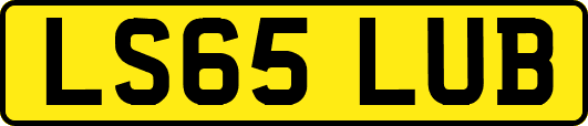LS65LUB