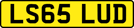 LS65LUD