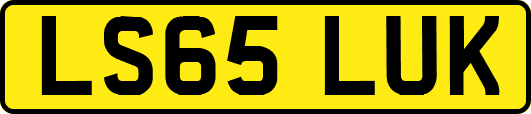 LS65LUK
