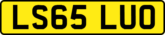 LS65LUO