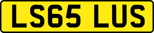 LS65LUS