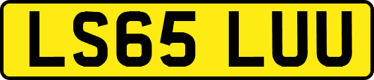 LS65LUU