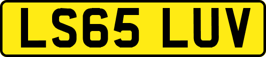 LS65LUV