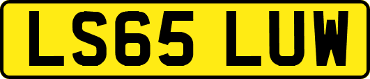 LS65LUW