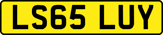 LS65LUY